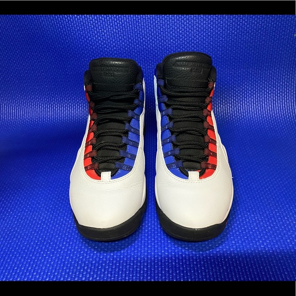 SOLD ‼️ Air Jordan 10 “Westbrook Class Of 2006” - Picture 6 of 11